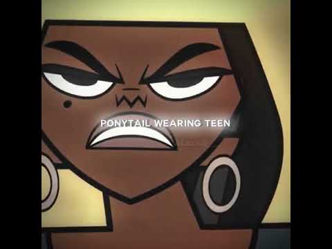 I LOVE THEIR BEEF 😭😭‼️‼️ #totaldrama #leshawna #leshawnatotaldrama #heather #tdi #tdwt #tda