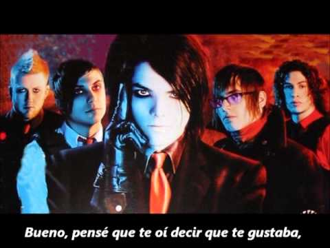 My Chemical Romance - This Is The Best Day Ever - Subtitulada al español