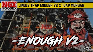 Download lagu Dj Nanda Audio Jember Enough V2 Vt Riski Irvan Nanda mp3