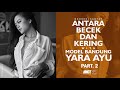KERESAHAN ANTARA BECEK DAN KERING MODEL SEKSI BANDUNG YARA AYU Part 2