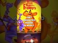 80s Five Nights At Freddy S Movie Is Real Shorts