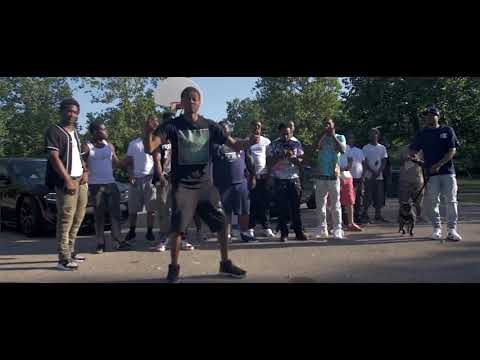 Allstar Lee - Fresh Prince Of Brick Mile (Official Music Video)