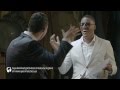 Agora vou ao BESA - Making of 