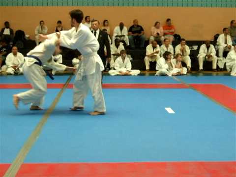 2009 Shufu Promotional Tournament - Owen Round 1