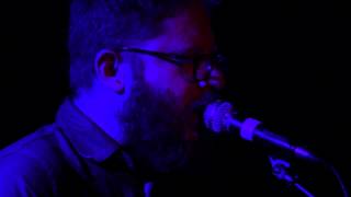 Paul Gonzenbach - Jailhouse Rock (Live @ The Sunset Tavern)