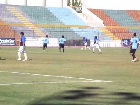 Provincial de Arequipa - Extra: Juventud Bolognesi 2-0 León del Sur