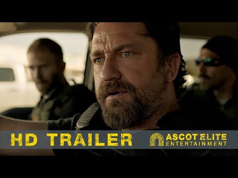 CRIMINAL SQUAD Trailer