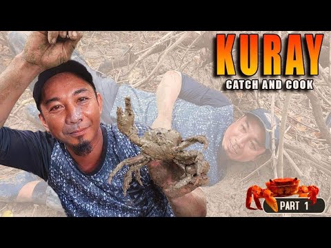 EP861-P1 - Pandudukot ng Kuray