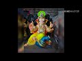 WhatsApp Status Video Deva Ho Deva Ganpati Deva