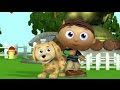 Super WHY Woofster S Journey Full Episode Gameplay