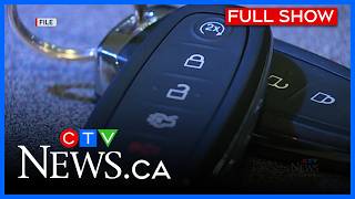 Police say CMV in crash was unfit for the road | CTV News Northern Ontario at Six for May 29, 2026