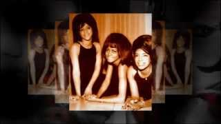 THE SUPREMES this can't be love