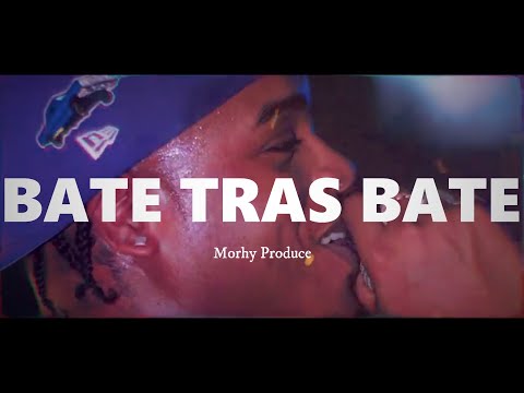 [INSTRUMENTAL] de Braulio fogon X El Yala X Ceky viciny X Clan"BATE TRAS BATE" Type Beatc DEMBOW