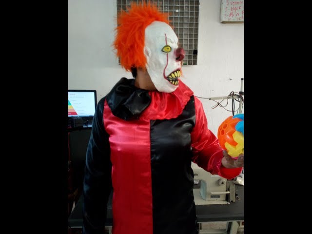 Vídeo relacionado con Disguise Disfraz Max Deluxe para adulto, talla M (8-10)