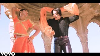 Odhani Odh Ke Nachu {HD} Video Song  Tere Naam  Sa