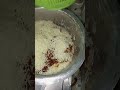 Layers Of Chicken Biryani Biryani Shortsfeed Foodshorts Shorts Pulao