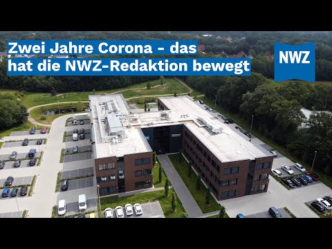 Zwei Jahre Corona - das hat die NWZ-Redaktion bewegt