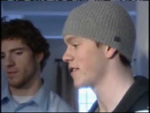 Chicago Blackhawks Brent Sopel opens home to military families - ABC 7 Chicago