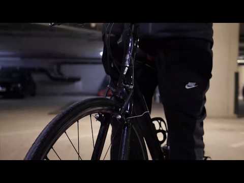 P Loco - On These Roads (OTR) #1stSection☝🏾