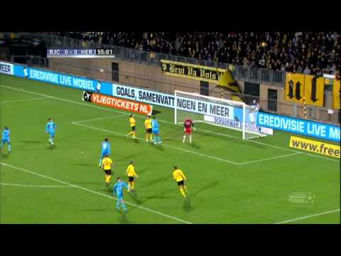 Roda JC Kerkrade - Heracles Almelo [samenvatting]
