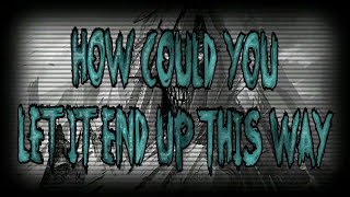 Disturbed - Never Wrong - Lyrics Video