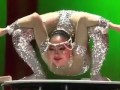 Body Art Dance