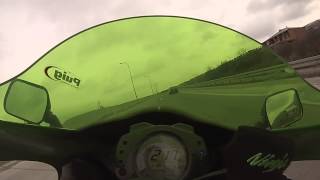 preview picture of video 'ZX10R'