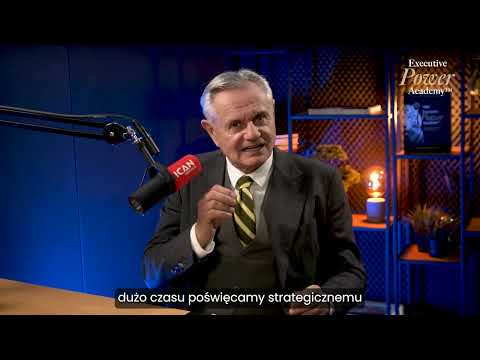 Geopolitics and the Polish economy - what do leaders need to know?