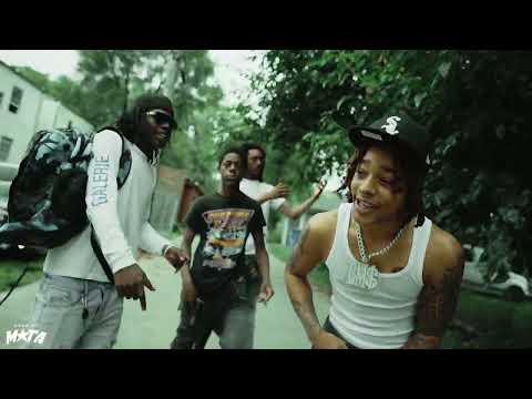 BM$ Jayy x PGF Tavo - “Big Trapper“ (Official Video) Shot By @DoneByMata