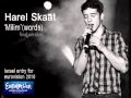 Harel Skaat - milim (words) final version ...