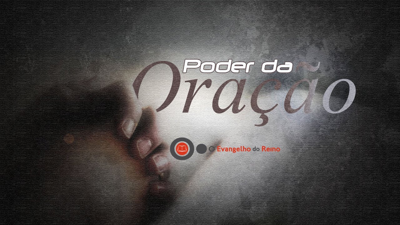 Poder da oração! John Piper