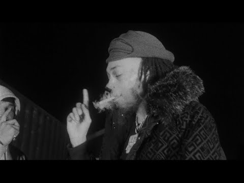 LWE REEK - “Rich Talk” (Music Video) [dir. ​@Saud The Alien ]