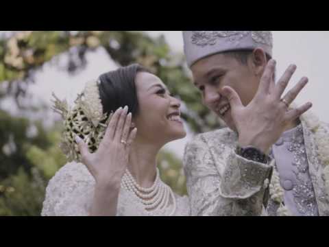 Rinni & Jevin the Wedding | Highlight