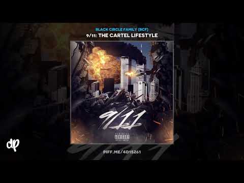 BC Shooter ft. Money Man - Whole Lot [9/11: The Cartel Lifestyle]