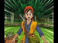 Vidéo de gameplay de Dragon Quest VIII: Journey of the Cursed King  Toute Plateformes