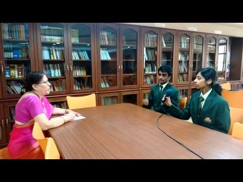 AECS Magnolia Maaruti Public School