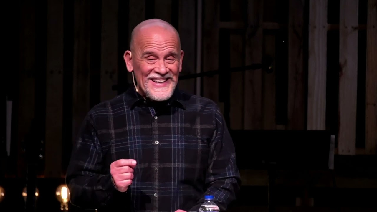 How to Make Up Your Mind | Faith IRL • Part 3 | Rock Springs Online
