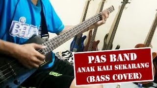 Download lagu Anak Kali Sekarang  - Pas band ( Bass Cover ) mp3 Download lagu Anak Kali Sekarang  - Pas band ( Bass Cover ) mp3
