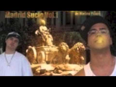 09. Trad Montana  - Menage A Trois (Skit)