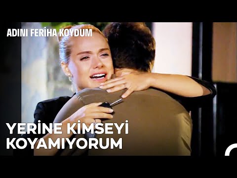 Ben Senin Hayatından Gittim Oğlum - Adını Feriha Koydum 66. Bölüm