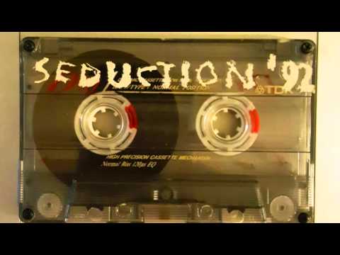 DJ Seduction 1992