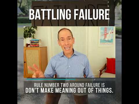 Overcoming Failure | Strategies for Resilience and Success - YouTube