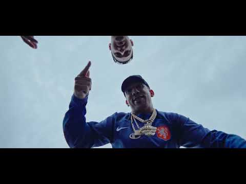 SoudCrime and Chris Beats Zn