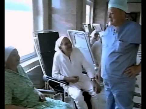 'Видеть свет' (телеканал Россия-Культура')