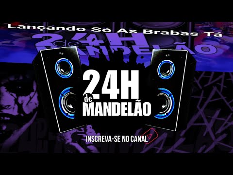 AUTOMOTIVO DO AK (DJ TO7 ORIGINAL) MC GW, MC ARRAIA & OS HAWAIANOS▪️24H DE MANDELÃO