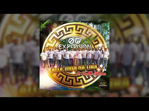 OG Explosion - Alla Indji Na Liba ft. Judith Willems