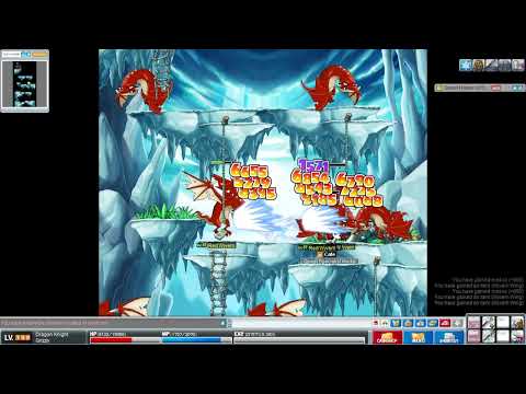 [Phoenix] 139 DK Grizzly - Solo Red Wyverns 1