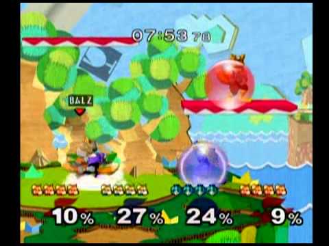 #AA - Melee Doubles Pools - VGBC Redd and Milkman vs. Smash God and Doll