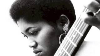 Odetta - Sometimes I Feel Like a Motherless Child