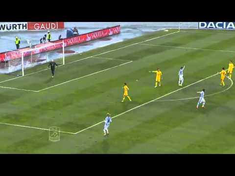 Pescara 1-1 Cittadella 07/02/2015 2014-15 - 25°